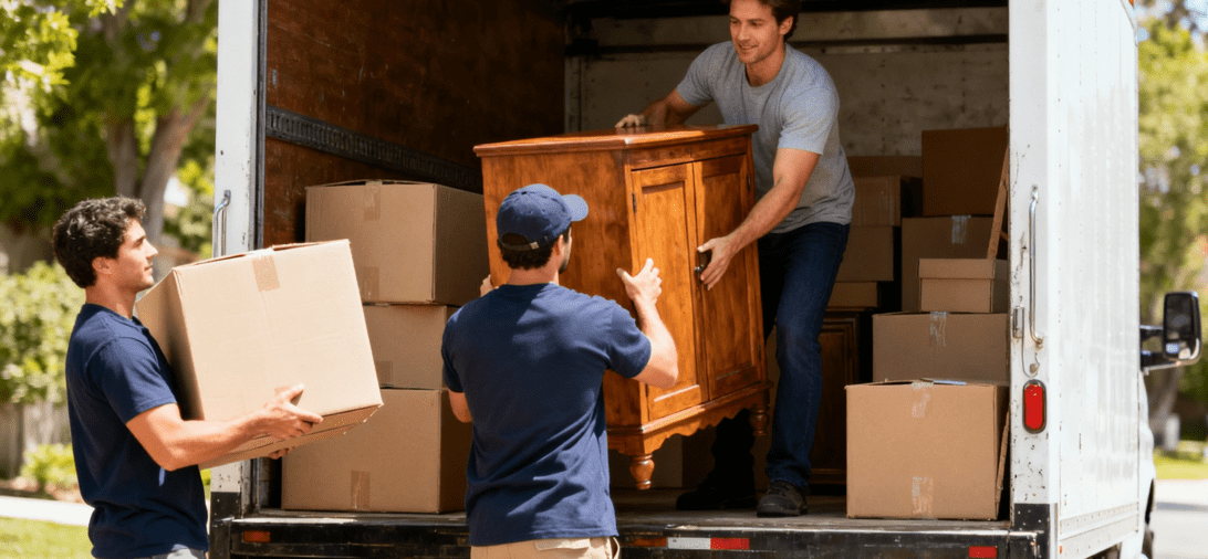 Déménagement Viry-Châtillon